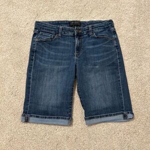 Banana Republic Bermuda Shorts